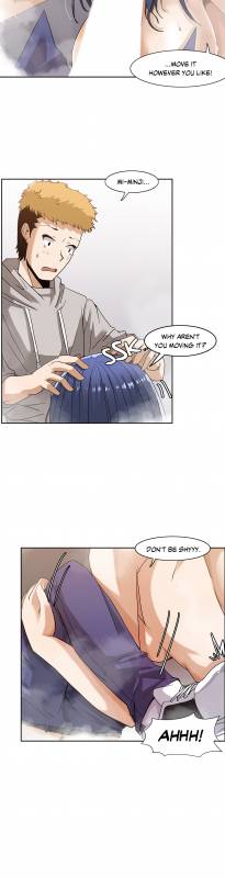 [Gaehoju] The Girl That Wet the Wall Ch. 3-10 [English]_037