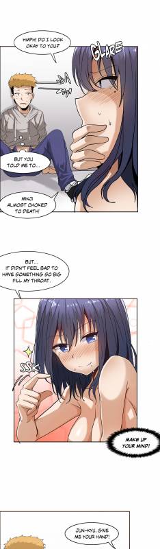 [Gaehoju] The Girl That Wet the Wall Ch. 3-10 [English]_042