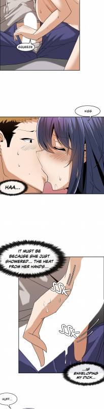 [Gaehoju] The Girl That Wet the Wall Ch. 3-10 [English]_048