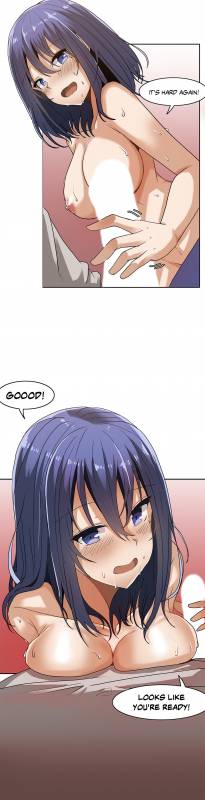 [Gaehoju] The Girl That Wet the Wall Ch. 3-10 [English]_049