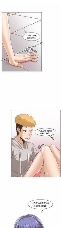 [Gaehoju] The Girl That Wet the Wall Ch. 3-10 [English]_053