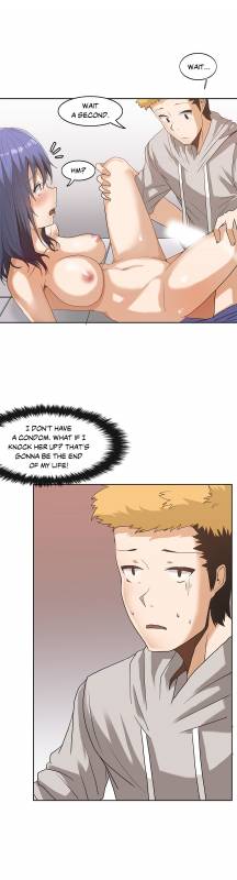 [Gaehoju] The Girl That Wet the Wall Ch. 3-10 [English]_056