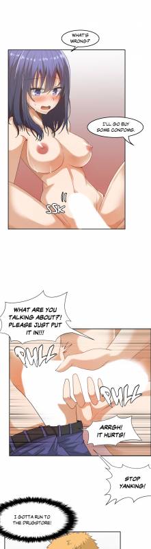 [Gaehoju] The Girl That Wet the Wall Ch. 3-10 [English]_057