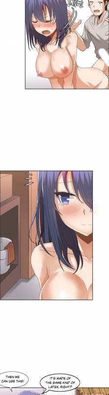 [Gaehoju] The Girl That Wet the Wall Ch. 3-10 [English]_059