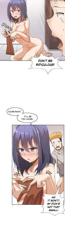 [Gaehoju] The Girl That Wet the Wall Ch. 3-10 [English]_060