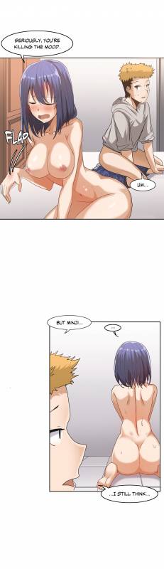 [Gaehoju] The Girl That Wet the Wall Ch. 3-10 [English]_061