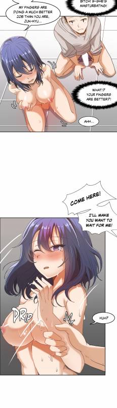 [Gaehoju] The Girl That Wet the Wall Ch. 3-10 [English]_063
