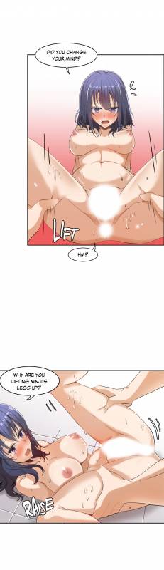 [Gaehoju] The Girl That Wet the Wall Ch. 3-10 [English]_064