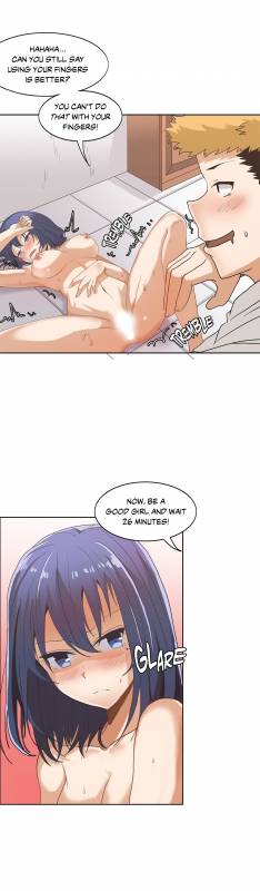 [Gaehoju] The Girl That Wet the Wall Ch. 3-10 [English]_069
