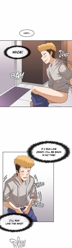 [Gaehoju] The Girl That Wet the Wall Ch. 3-10 [English]_071