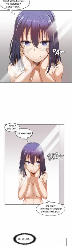[Gaehoju] The Girl That Wet the Wall Ch. 3-10 [English]_074