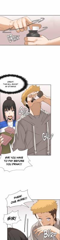 [Gaehoju] The Girl That Wet the Wall Ch. 3-10 [English]_077