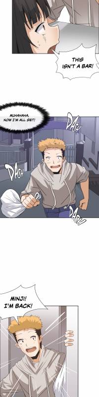 [Gaehoju] The Girl That Wet the Wall Ch. 3-10 [English]_078