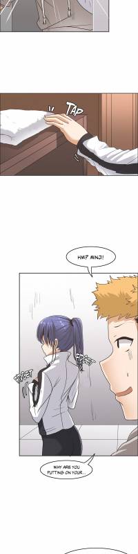 [Gaehoju] The Girl That Wet the Wall Ch. 3-10 [English]_079