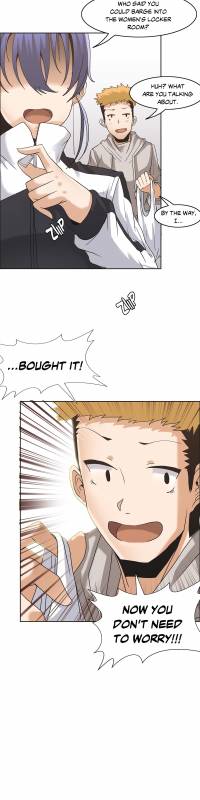 [Gaehoju] The Girl That Wet the Wall Ch. 3-10 [English]_080