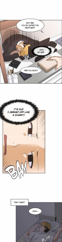 [Gaehoju] The Girl That Wet the Wall Ch. 3-10 [English]_093