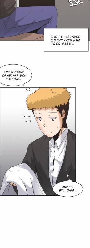 [Gaehoju] The Girl That Wet the Wall Ch. 3-10 [English]_097