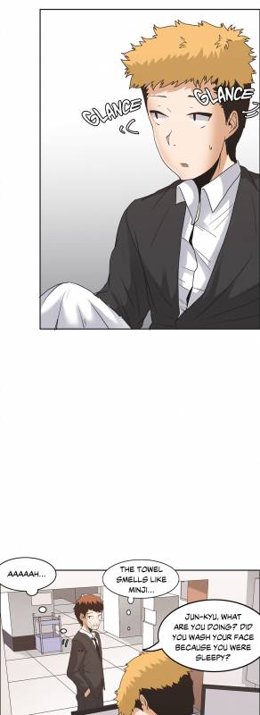 [Gaehoju] The Girl That Wet the Wall Ch. 3-10 [English]_098