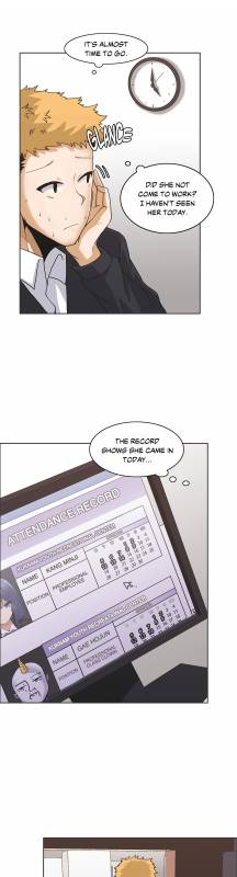 [Gaehoju] The Girl That Wet the Wall Ch. 3-10 [English]_100