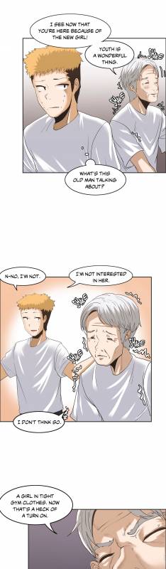 [Gaehoju] The Girl That Wet the Wall Ch. 3-10 [English]_104