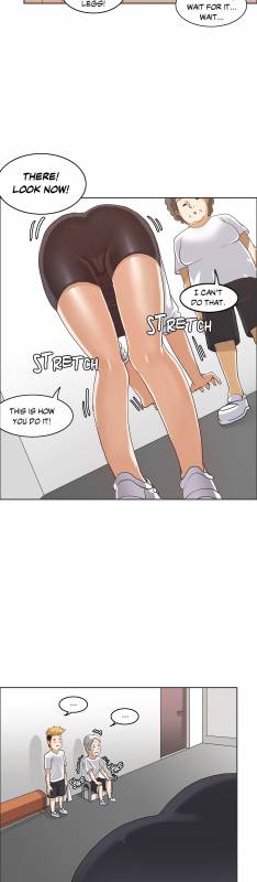 [Gaehoju] The Girl That Wet the Wall Ch. 3-10 [English]_106