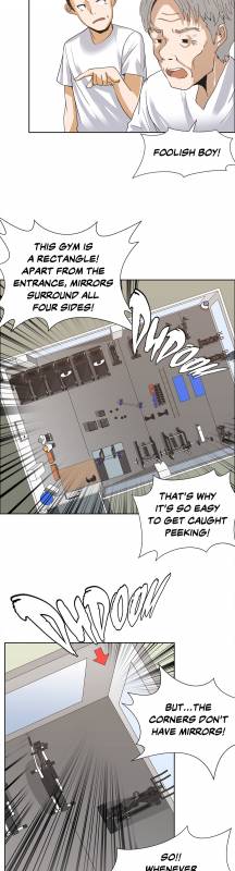 [Gaehoju] The Girl That Wet the Wall Ch. 3-10 [English]_110
