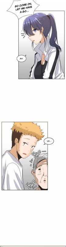 [Gaehoju] The Girl That Wet the Wall Ch. 3-10 [English]_113