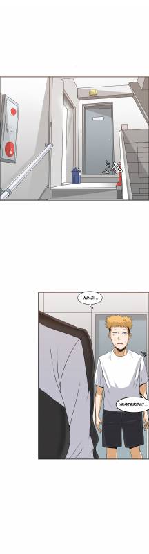 [Gaehoju] The Girl That Wet the Wall Ch. 3-10 [English]_117