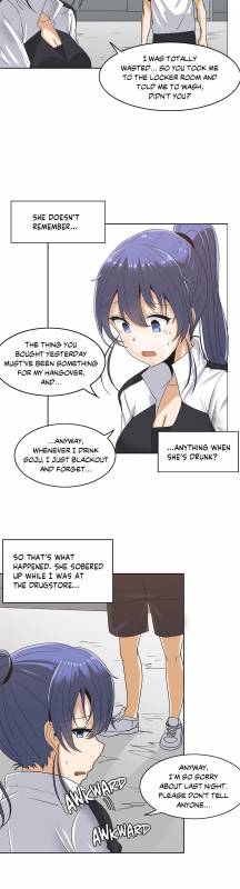 [Gaehoju] The Girl That Wet the Wall Ch. 3-10 [English]_119