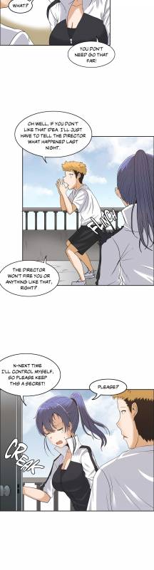 [Gaehoju] The Girl That Wet the Wall Ch. 3-10 [English]_121