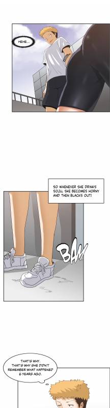 [Gaehoju] The Girl That Wet the Wall Ch. 3-10 [English]_122