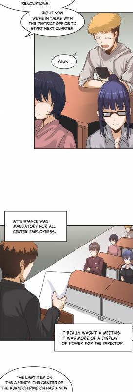 [Gaehoju] The Girl That Wet the Wall Ch. 3-10 [English]_127