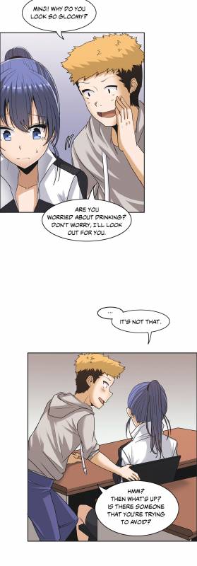 [Gaehoju] The Girl That Wet the Wall Ch. 3-10 [English]_135