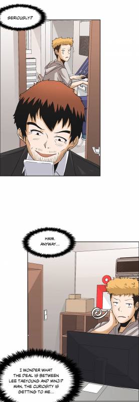 [Gaehoju] The Girl That Wet the Wall Ch. 3-10 [English]_144