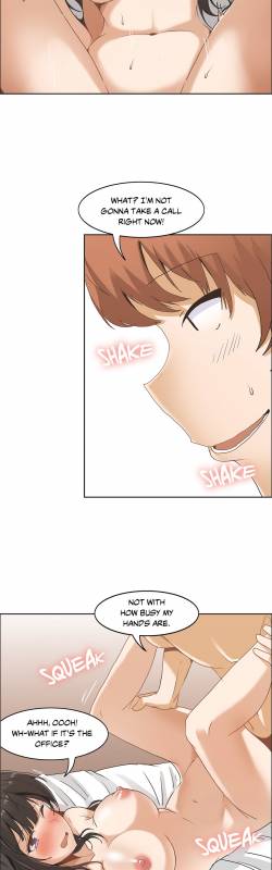 [Gaehoju] The Girl That Wet the Wall Ch. 3-10 [English]_147