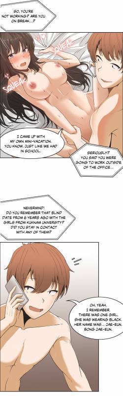 [Gaehoju] The Girl That Wet the Wall Ch. 3-10 [English]_150