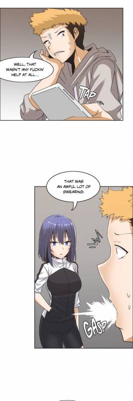 [Gaehoju] The Girl That Wet the Wall Ch. 3-10 [English]_154