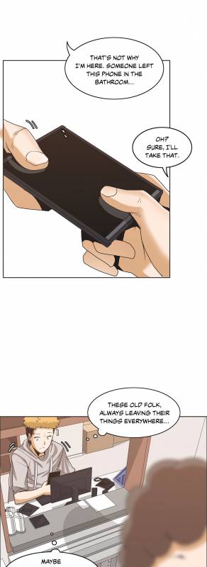 [Gaehoju] The Girl That Wet the Wall Ch. 3-10 [English]_157