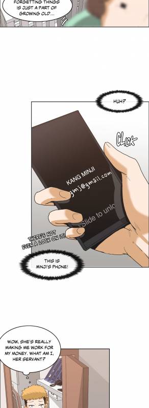 [Gaehoju] The Girl That Wet the Wall Ch. 3-10 [English]_158