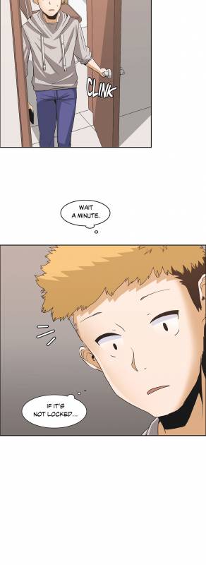 [Gaehoju] The Girl That Wet the Wall Ch. 3-10 [English]_159