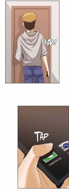 [Gaehoju] The Girl That Wet the Wall Ch. 3-10 [English]_160