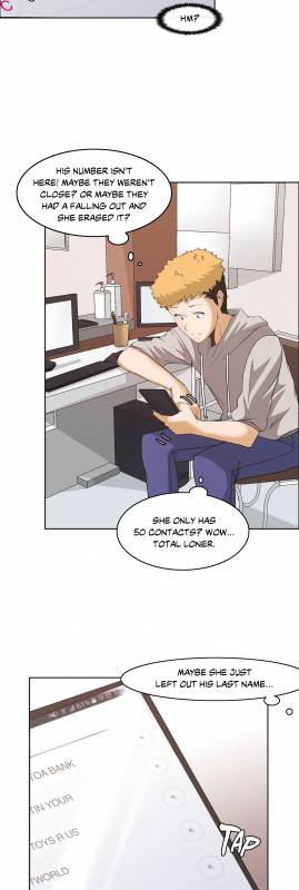 [Gaehoju] The Girl That Wet the Wall Ch. 3-10 [English]_164