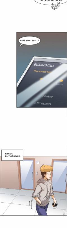 [Gaehoju] The Girl That Wet the Wall Ch. 3-10 [English]_172