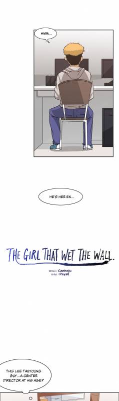 [Gaehoju] The Girl That Wet the Wall Ch. 3-10 [English]_173