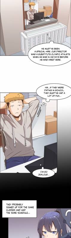 [Gaehoju] The Girl That Wet the Wall Ch. 3-10 [English]_174