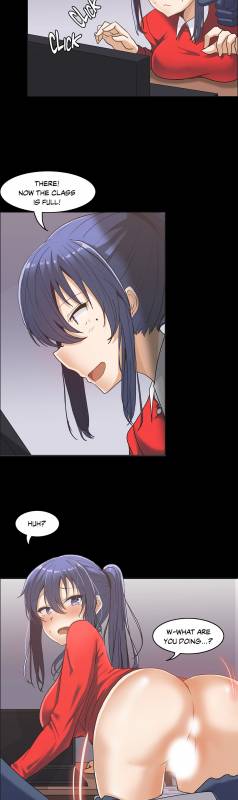 [Gaehoju] The Girl That Wet the Wall Ch. 3-10 [English]_175