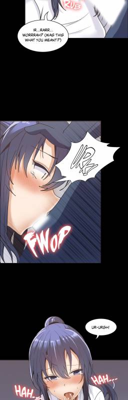 [Gaehoju] The Girl That Wet the Wall Ch. 3-10 [English]_181