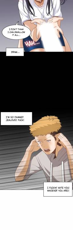 [Gaehoju] The Girl That Wet the Wall Ch. 3-10 [English]_182