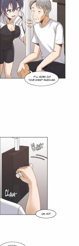 [Gaehoju] The Girl That Wet the Wall Ch. 3-10 [English]_190