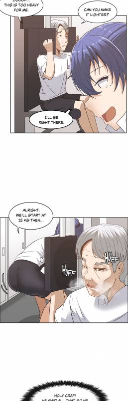 [Gaehoju] The Girl That Wet the Wall Ch. 3-10 [English]_191